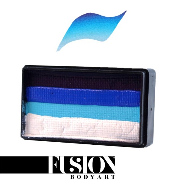 Fusion Body Art One Stroke Frozen Queen Fusion Body Art One Stroke Frozen Queen (Frozen Queen)